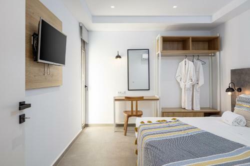 Oneiric Exclusive Villas