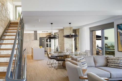 Oneiric Exclusive Villas