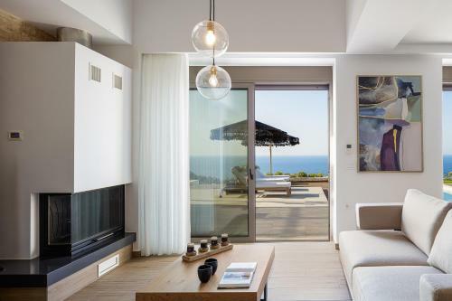 Oneiric Exclusive Villas