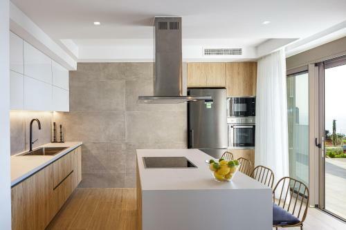Oneiric Exclusive Villas