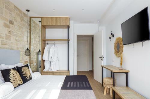 Oneiric Exclusive Villas