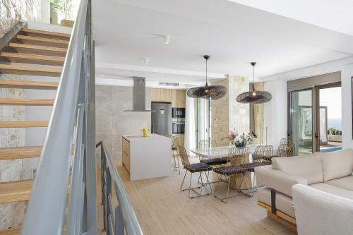 Oneiric Exclusive Villas