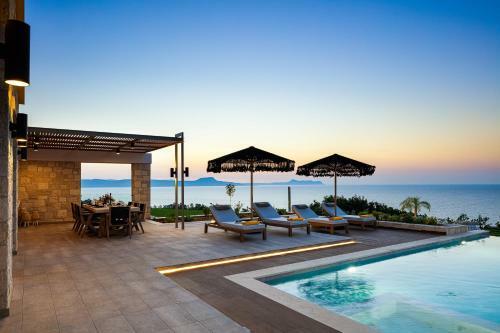Oneiric Exclusive Villas
