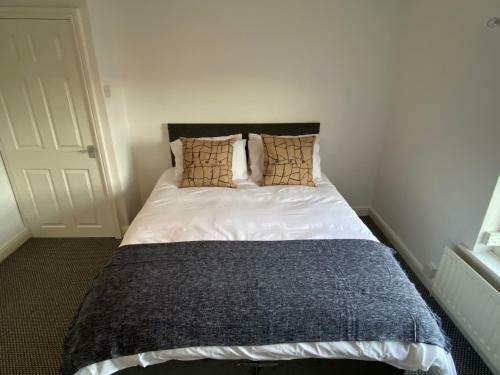 Ashington Home From Home