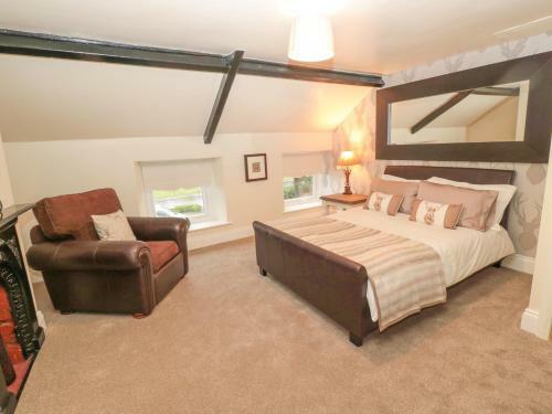 Seabreeze Cottage