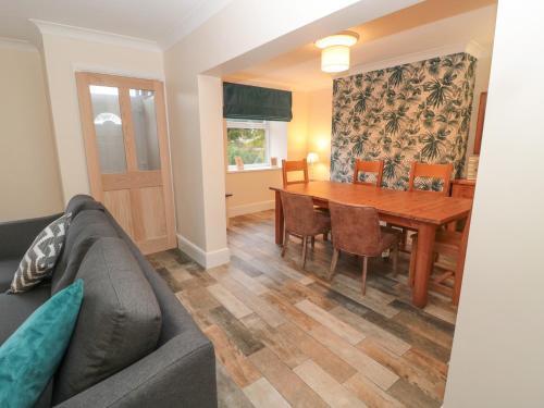 Seabreeze Cottage
