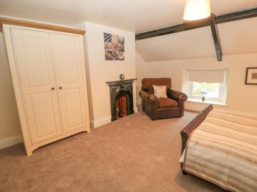 Seabreeze Cottage