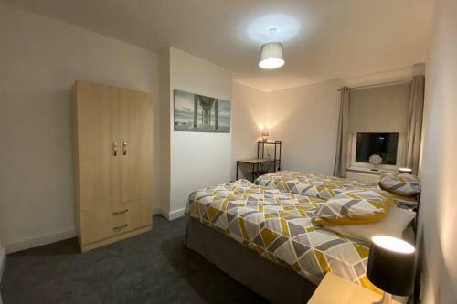 A Comfortable And Pleasant Stay