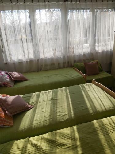 Apartman Ljubica
