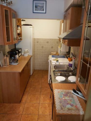 Apartman Ljubica