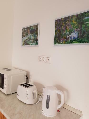 Apartamento Dunakeszi Newly Built House Near Budapest