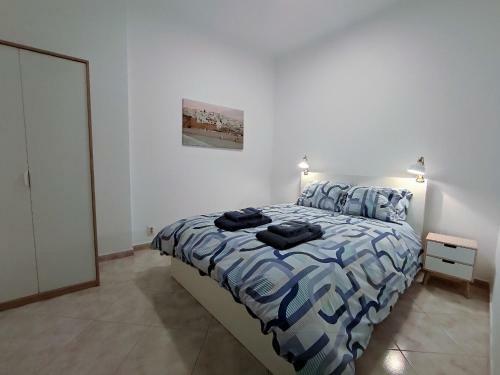 Apartamento Beach House In Old Town Albufeira
