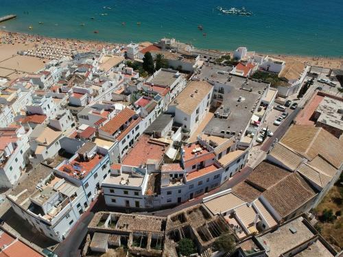Apartamento Beach House In Old Town Albufeira