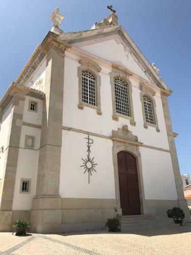 Apartamento Beach House In Old Town Albufeira