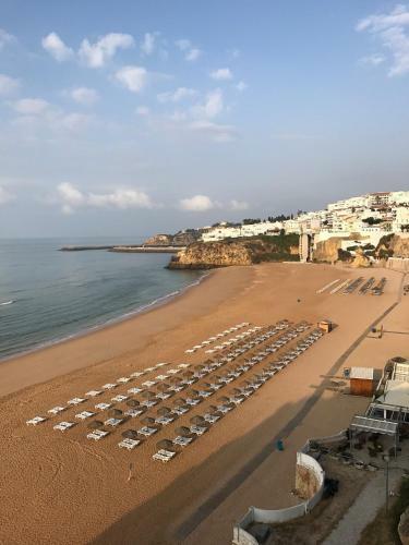 Apartamento Beach House In Old Town Albufeira