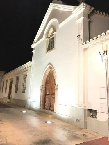 Apartamento Beach House In Old Town Albufeira