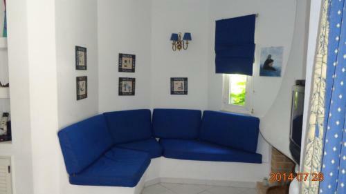 Balaia Luxury Apartment