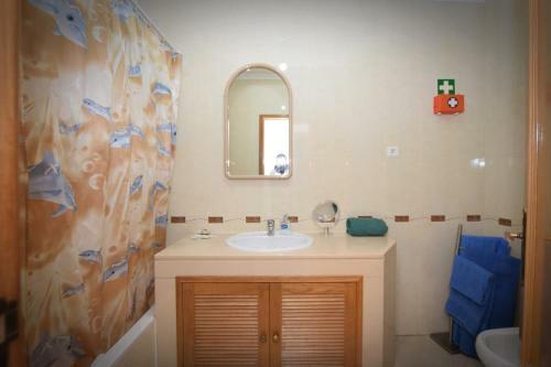 Apartamento Old Town