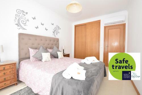 Apartamento Old Town