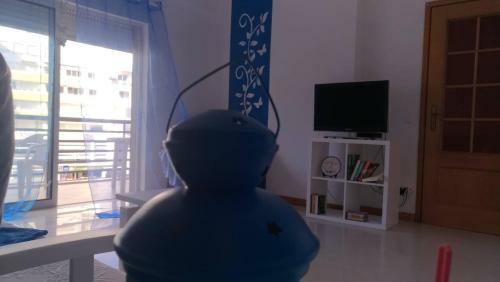 Apartamento Old Town