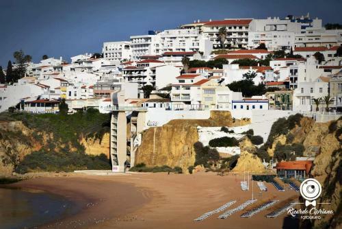 Apartamento Baixa De Albufeira