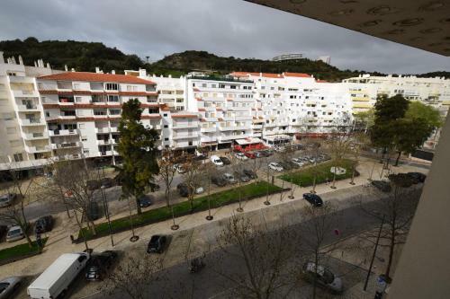 Apartamento Baixa De Albufeira