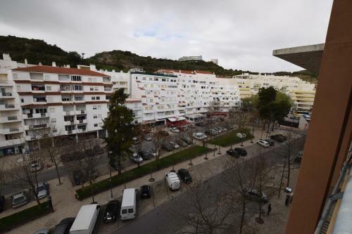 Apartamento Baixa De Albufeira
