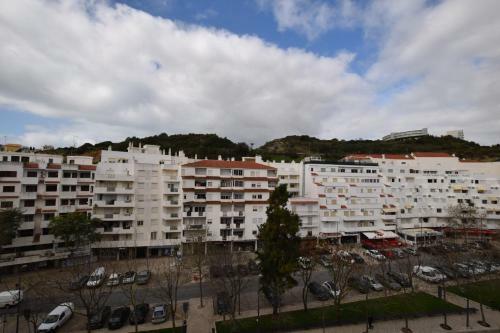 Apartamento Baixa De Albufeira