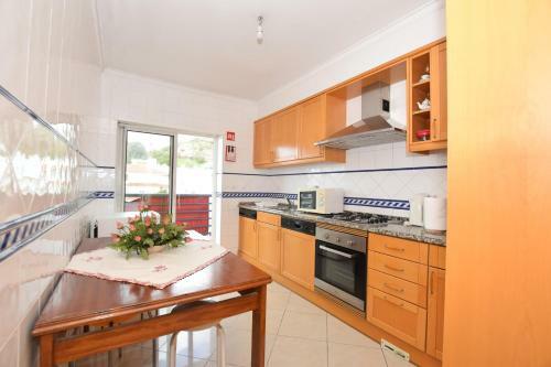 Apartamento Baixa De Albufeira