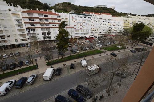 Apartamento Baixa De Albufeira
