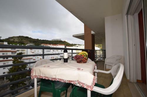 Apartamento Baixa De Albufeira