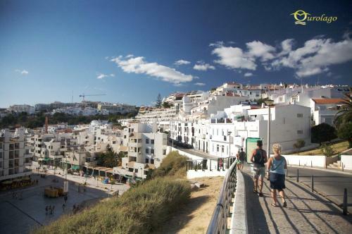 Apartamento Baixa De Albufeira