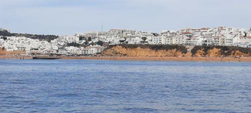 Apartamento Baixa De Albufeira