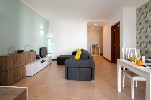 The Modern Apartment