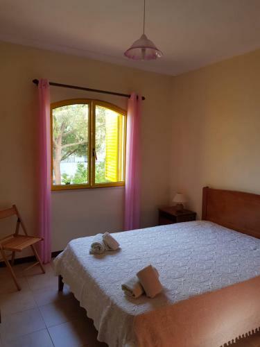 Apartamento Gelbblau Fal�sia