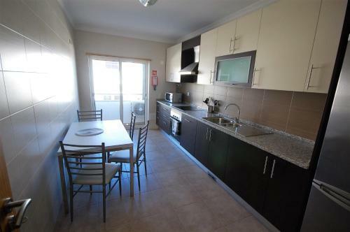 Apartamento Edificio Ib�rico - Albufeira Downtown