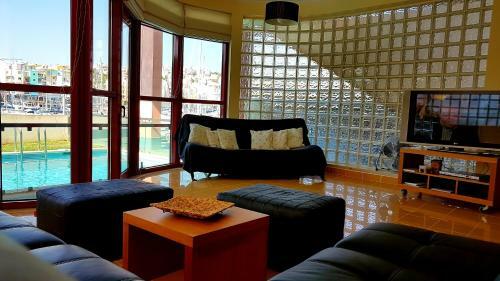 Albufeira Marina Villa 27