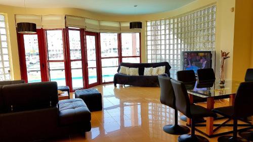 Albufeira Marina Villa 27