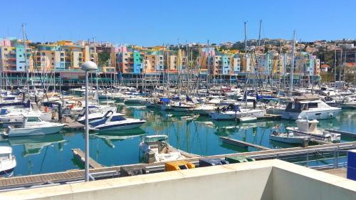Albufeira Marina Villa 27