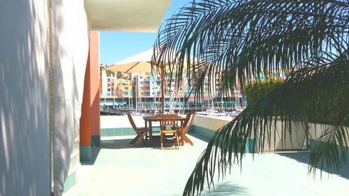 Albufeira Marina Villa 27