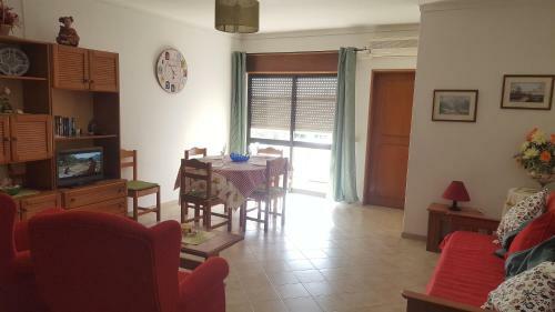 Apartamento Areiasmar