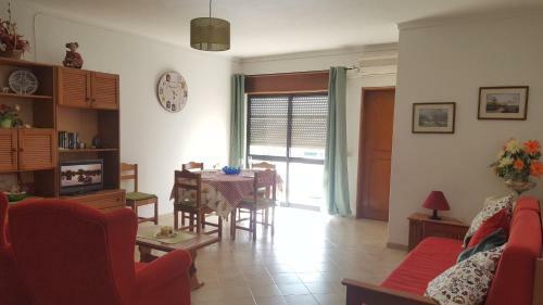 Apartamento Areiasmar