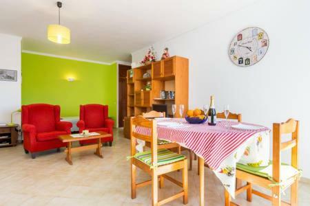Apartamento Areiasmar