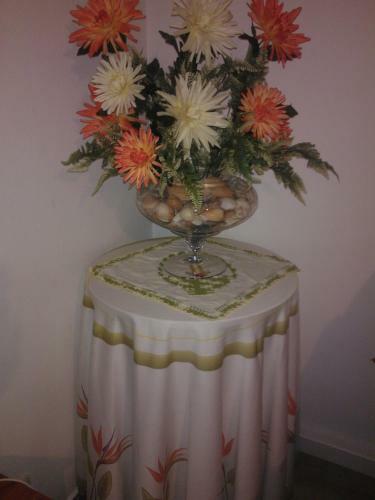 Apartamento Areiasmar
