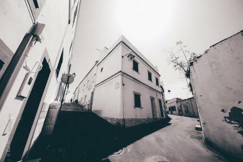 Casa Do Sal