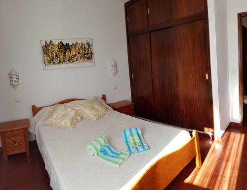 Apartamento Correia