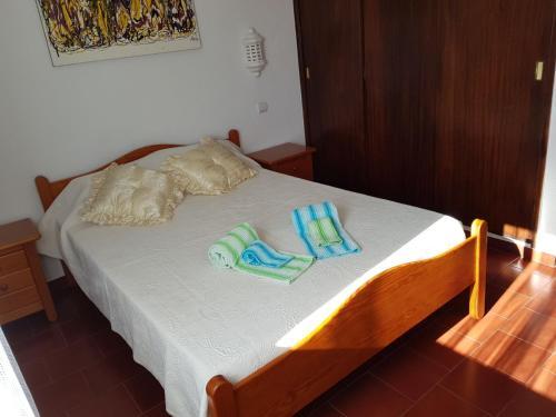 Apartamento Correia