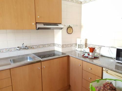 Apartamento Correia