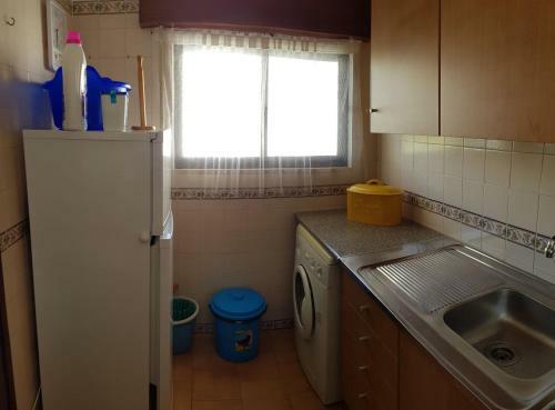 Apartamento Correia