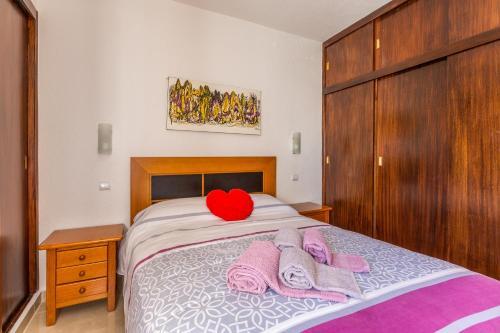 Apartamento Correia